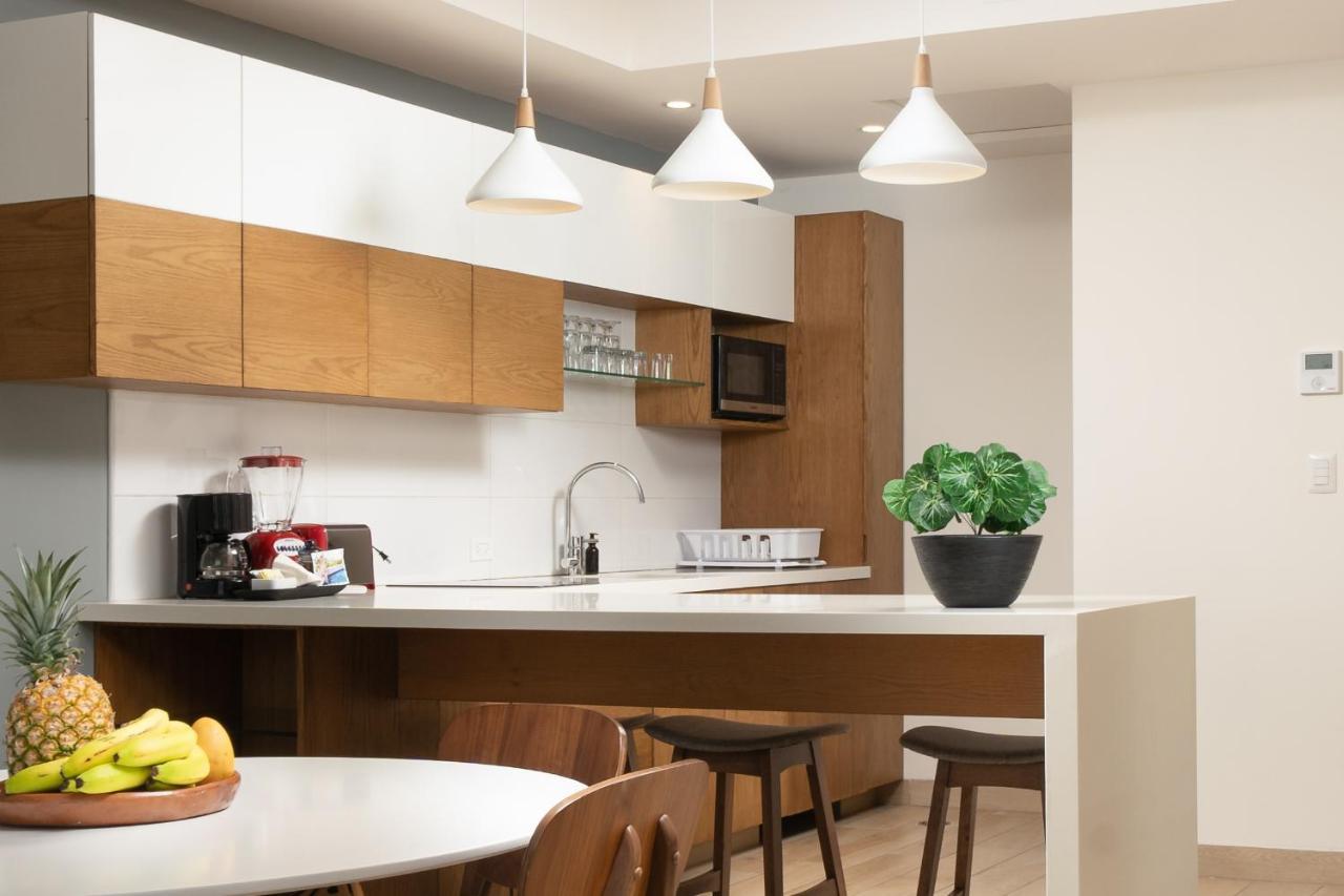 Tu Paraiso Privado- Lahun Suites Playa Del Carmen Exteriör bild