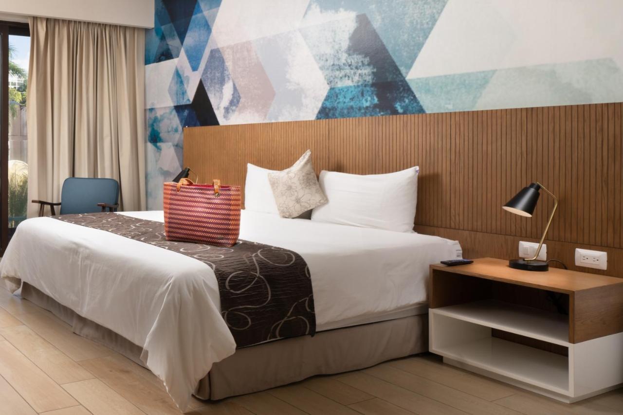Tu Paraiso Privado- Lahun Suites Playa Del Carmen Exteriör bild