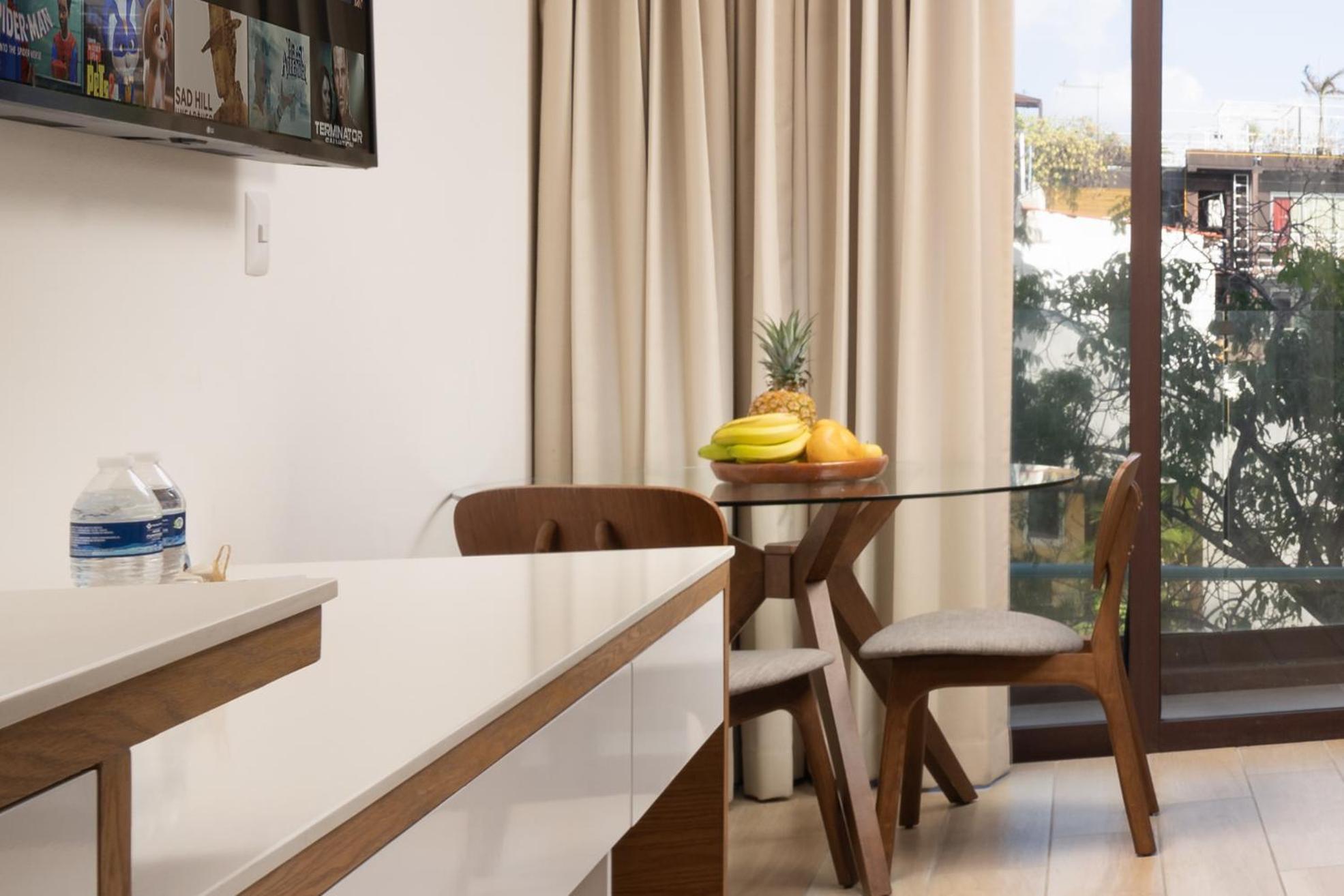 Tu Paraiso Privado- Lahun Suites Playa Del Carmen Exteriör bild